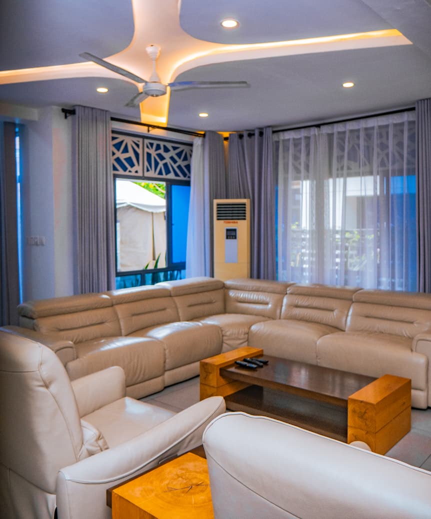 Airbnb Property Tour