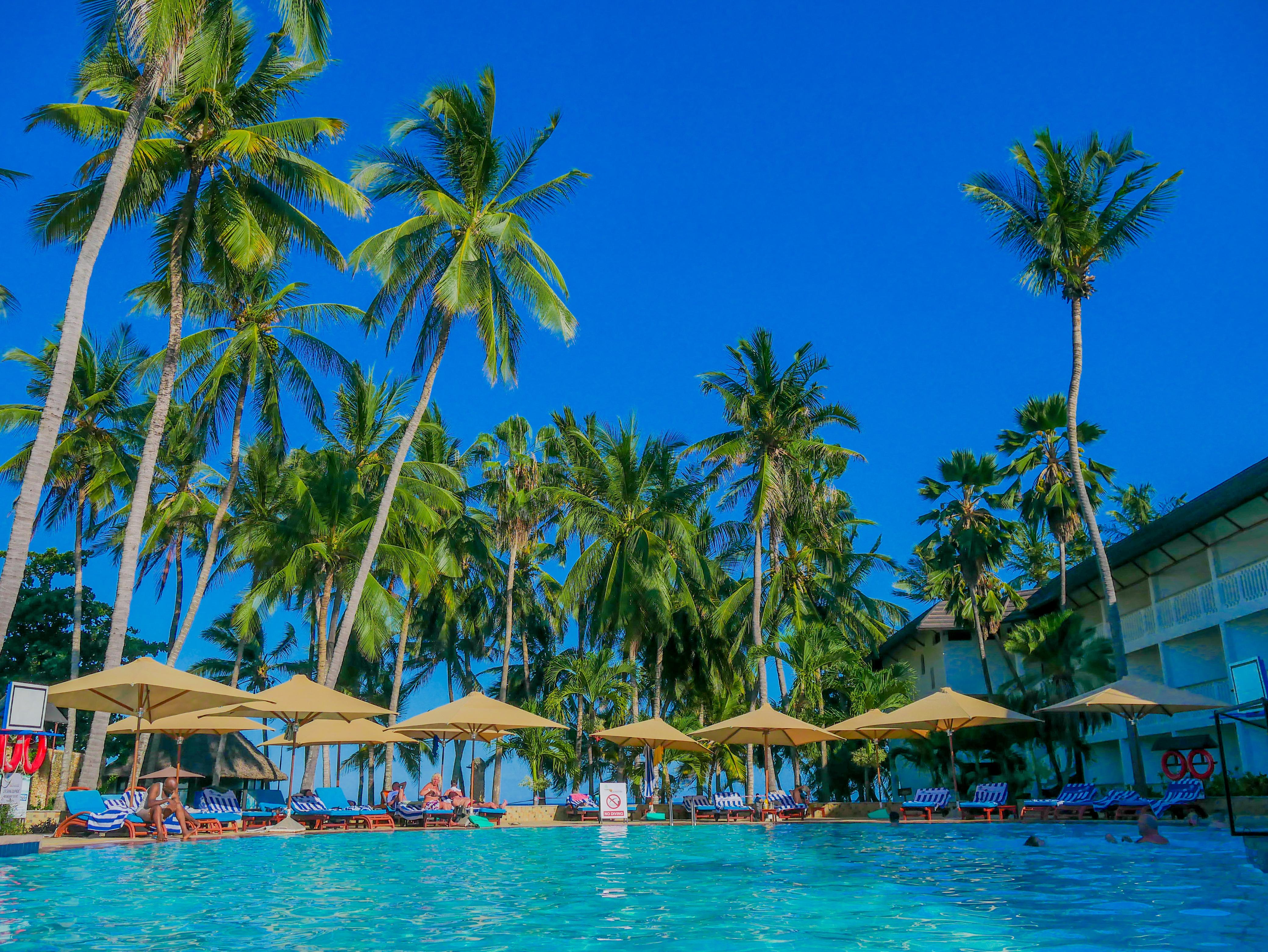 Lamu Cultural Festival Portrait Series