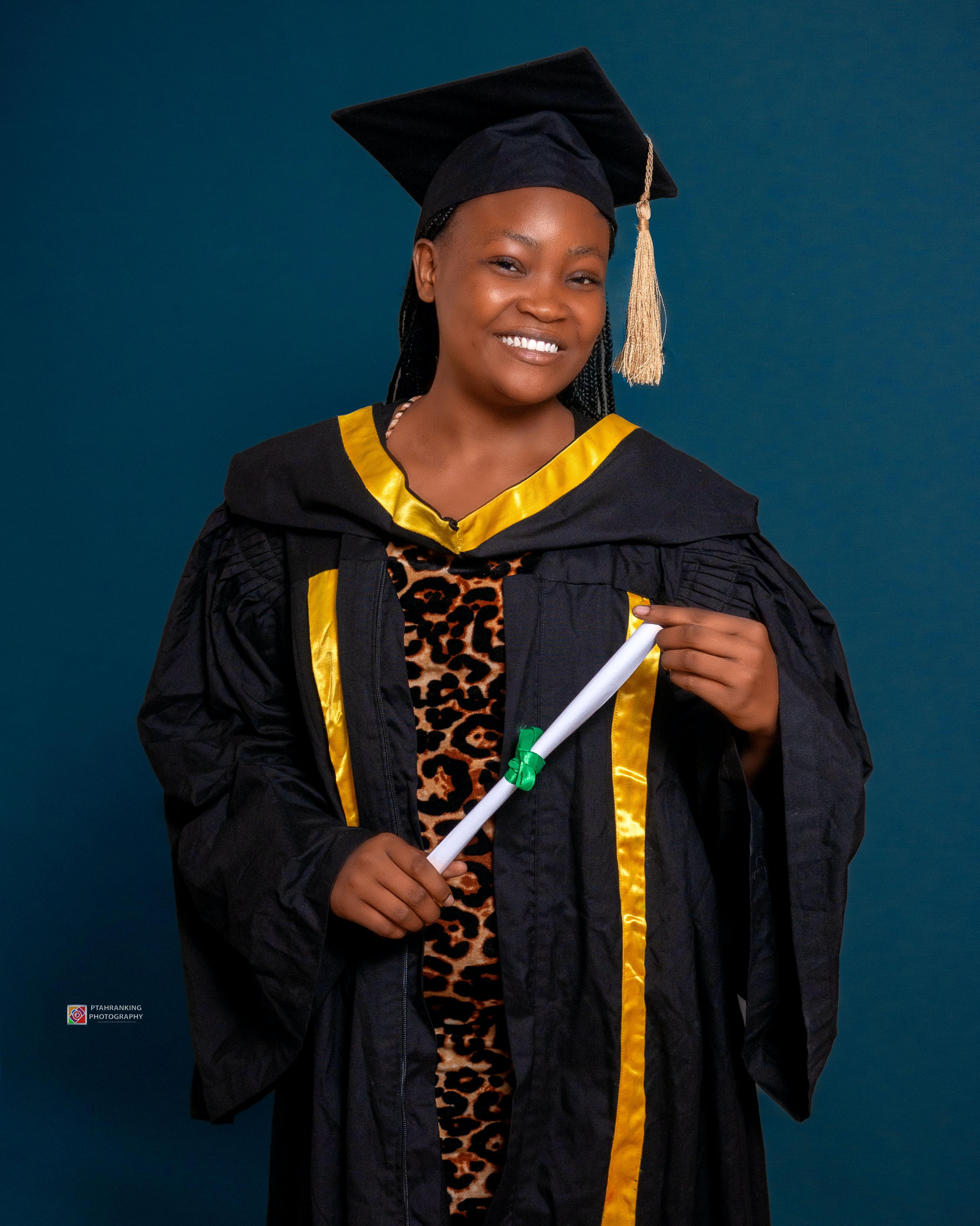 Kibera Youth Empowerment Program