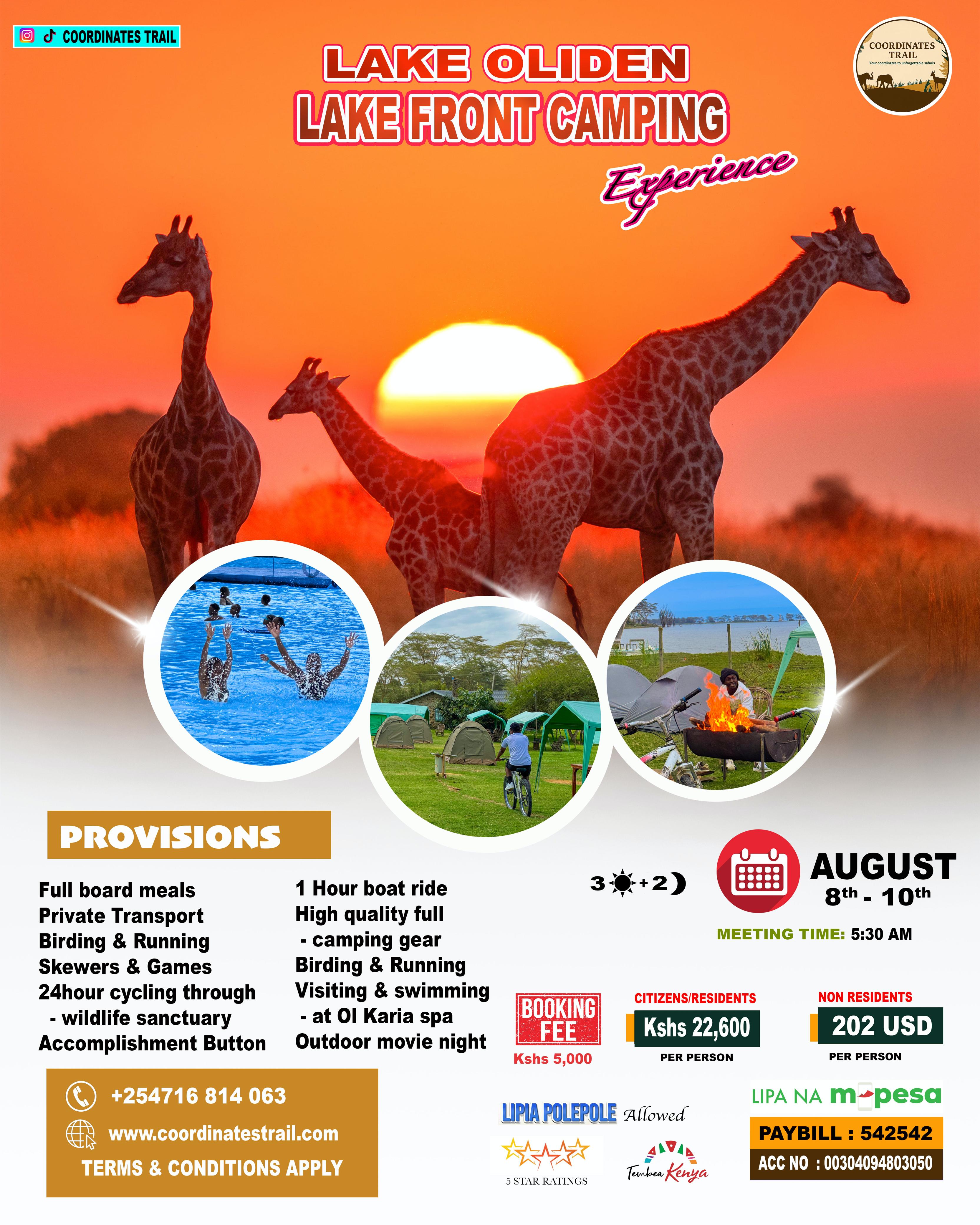 Corporate Brochure Layout