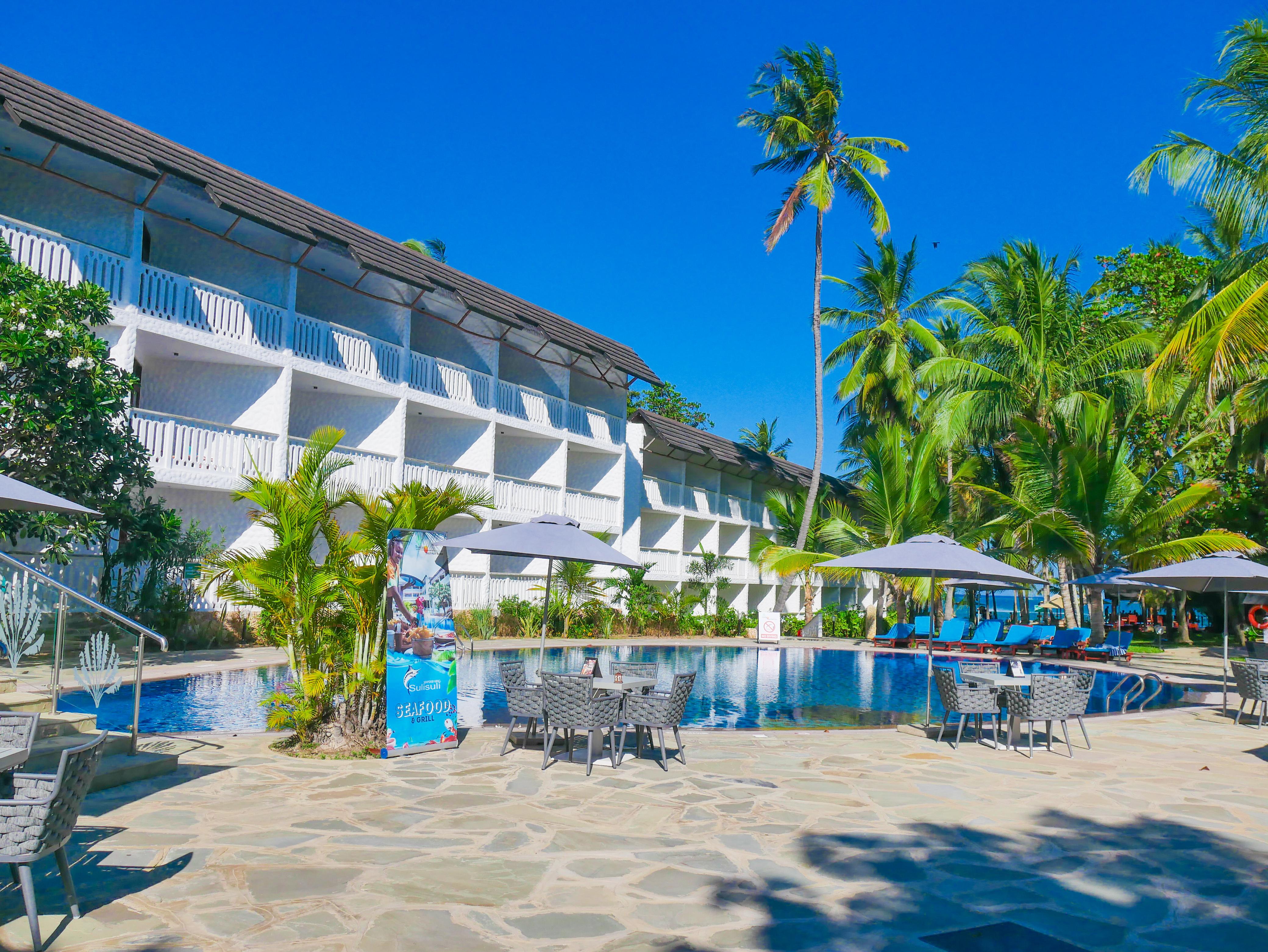 Modern Apartment Showcase