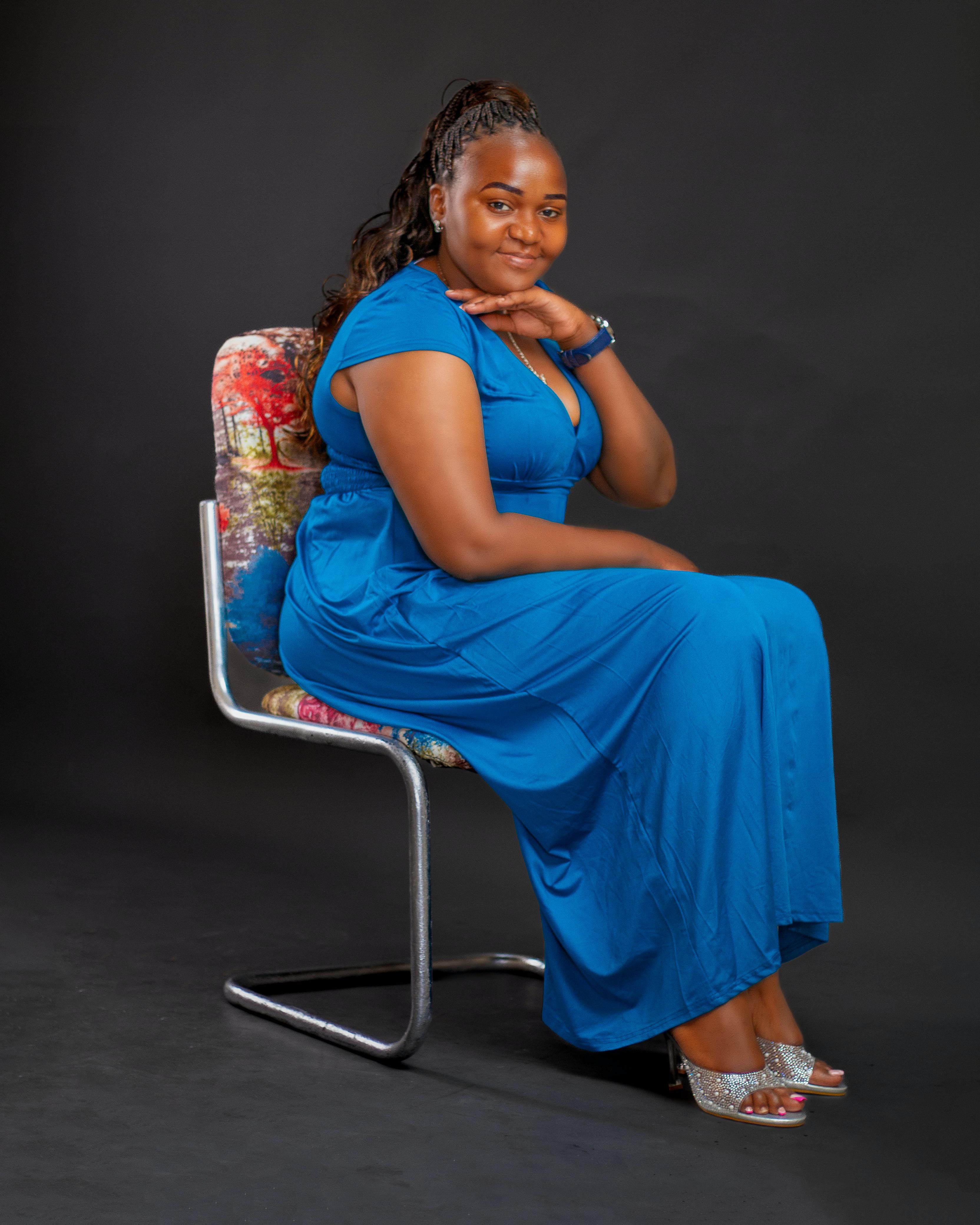 Corporate Executive Portrait