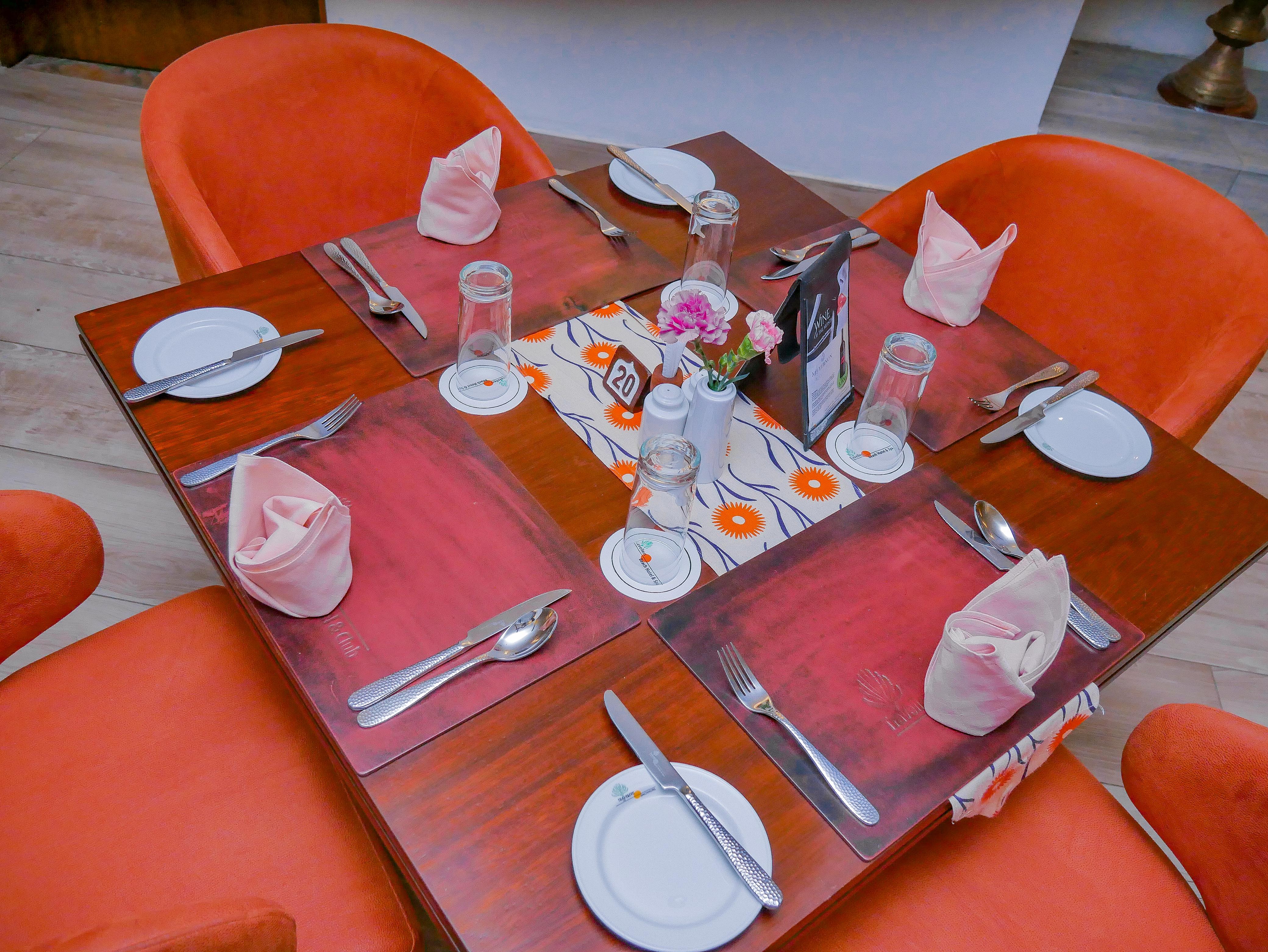 Parliamentary Budget Session